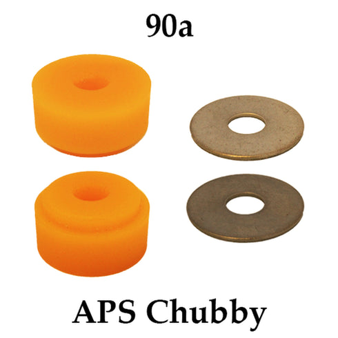 Riptide - APS Chubby Bushings (set of 2)
